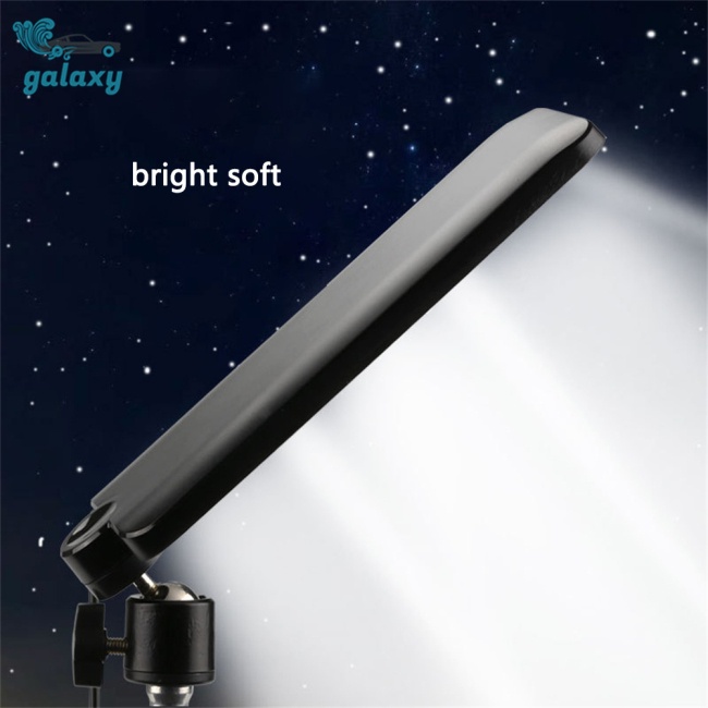 Galaxy Đèn Cắm Trại 84led Đa Năng Tiện Dụng