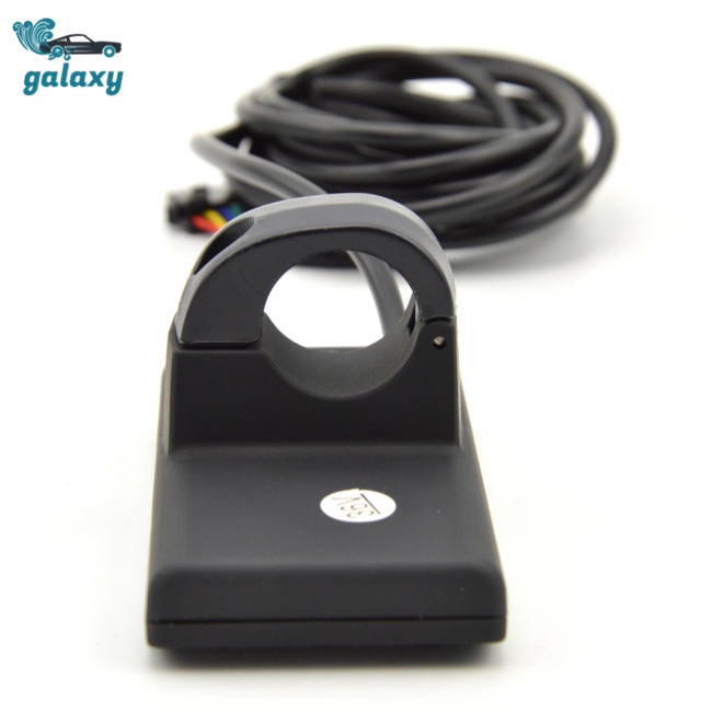 Galaxy Bộ Điều Khiển Tốc Độ Động Cơ Không Chổi Than 24v 36v 350w Màn Hình Lcd Cho Xe Đạp Điện