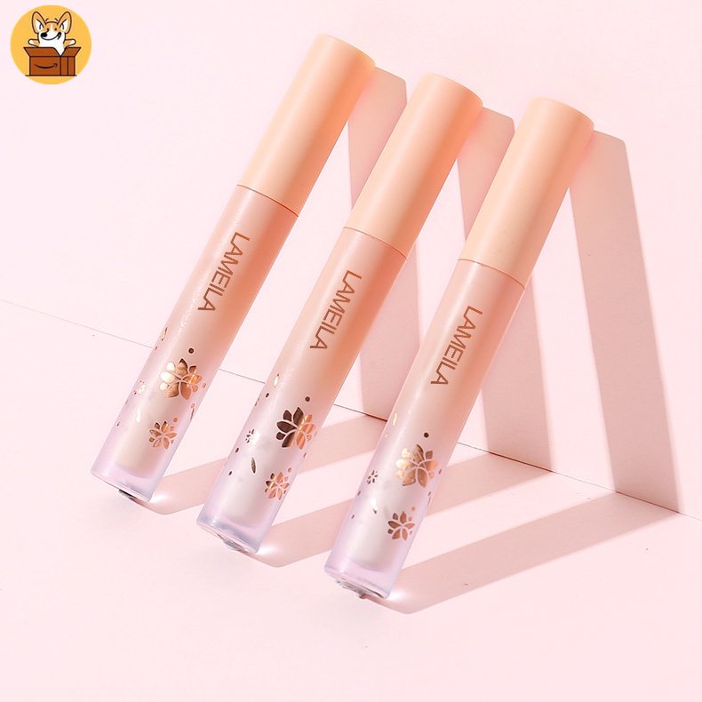 Kem Che Khuyết Điểm Dạng Lỏng Chống Thấm Nước Và Mồ Hôi Lâu Trôi Độ Che Phủ Cao Làm Trắng Da Tự Nhiên