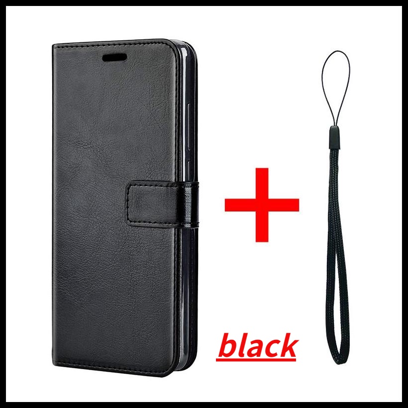 Ốp Điện Thoại Dạng Ví Cho Nokia c2 / c2