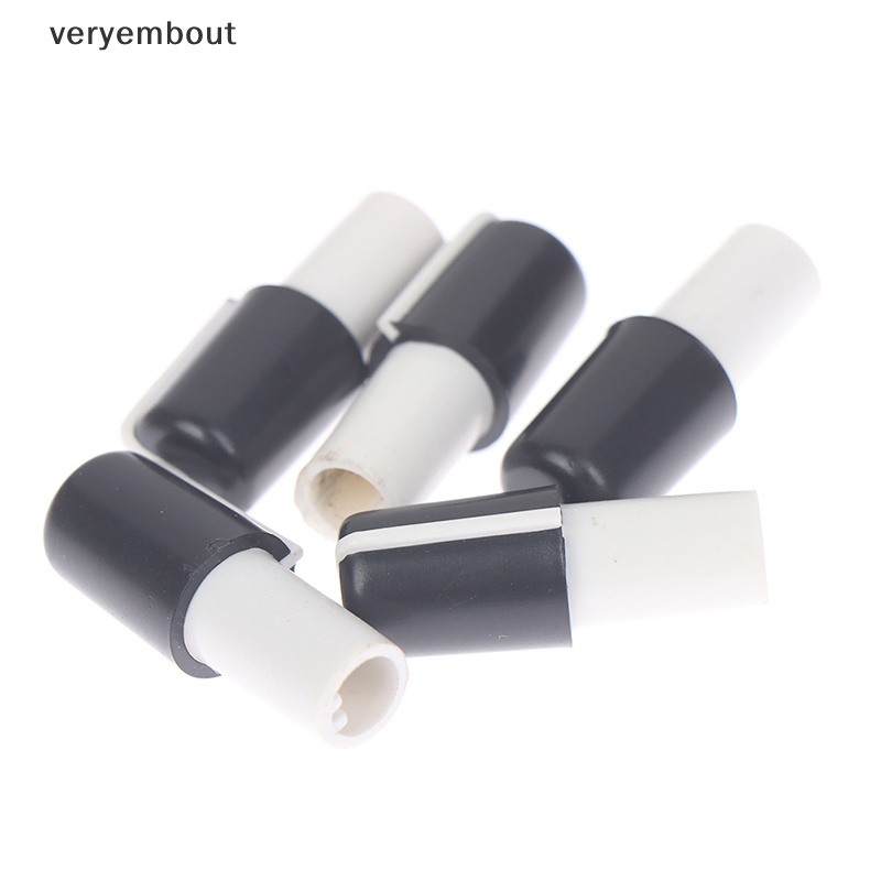 Set 5 Nút Vặn Chiết Áp 11X29Mm Chuyên Dụng