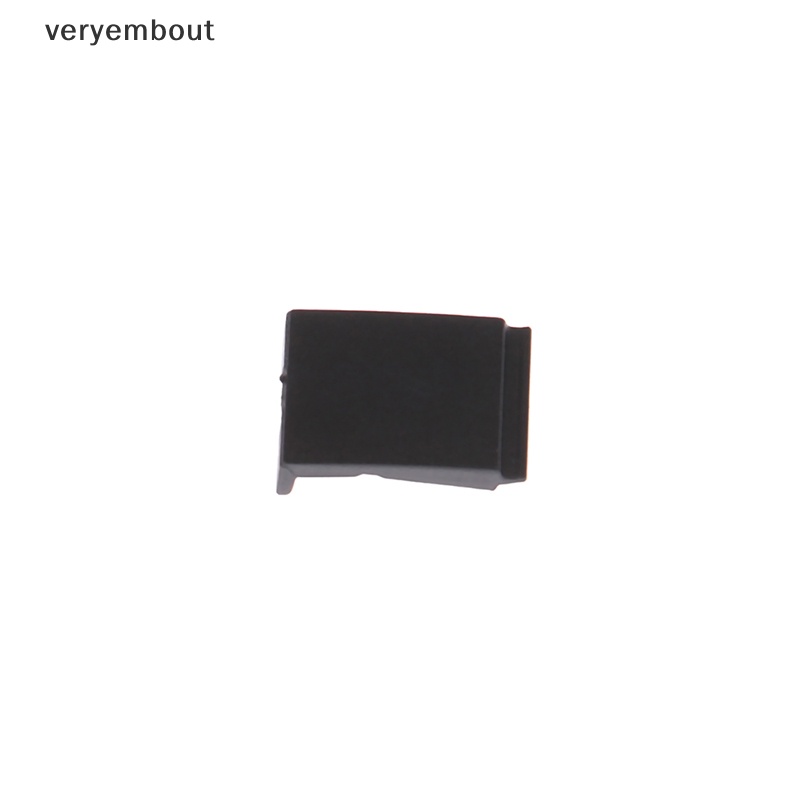 1 Nắp Đậy Cổng Thẻ Mạng Cho Dell Latitude E7480 E7490 E7280 E7380 n