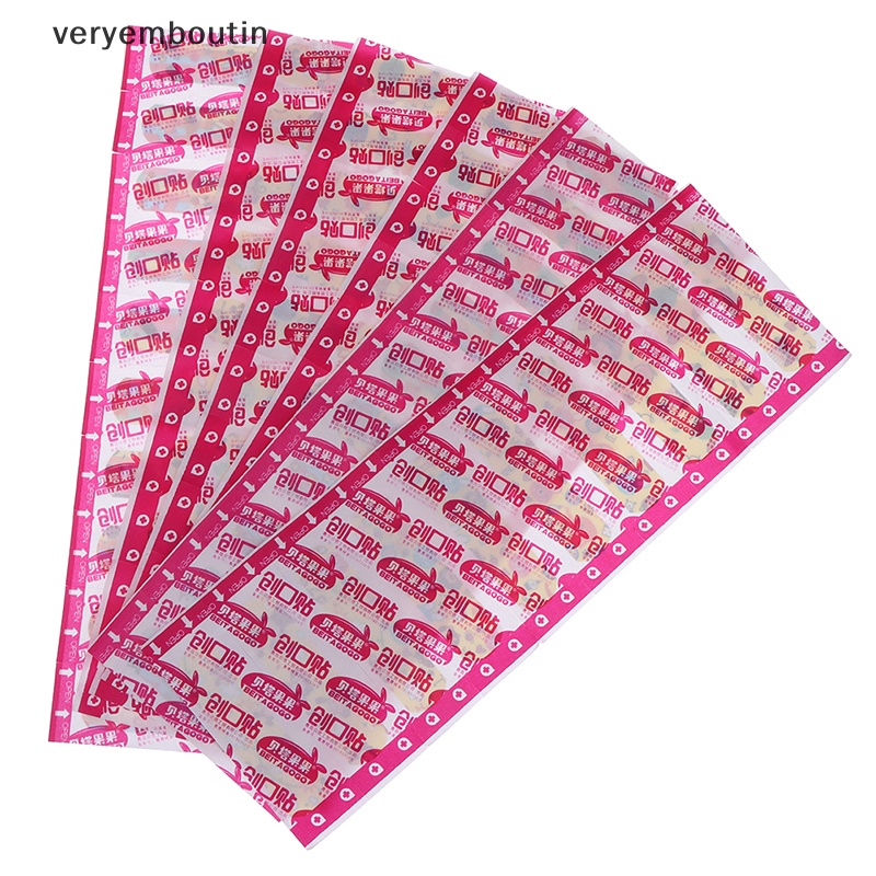 Bộ 120 Miếng Dán Vết Thương Thoáng Khí Chống Thấm Nước Họa Tiết Hoạt Hình Cho Bé