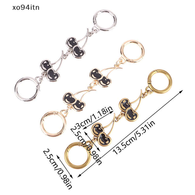 Dây Xích Nối Dài Thay Thế Cho Túi Đeo Chéo