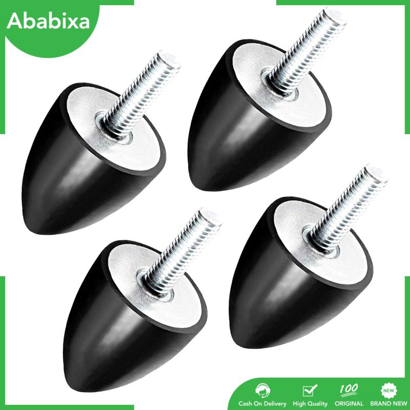 Set 4 Phụ Kiện Giảm Xóc Cho Động Cơ Ga Máy Nén