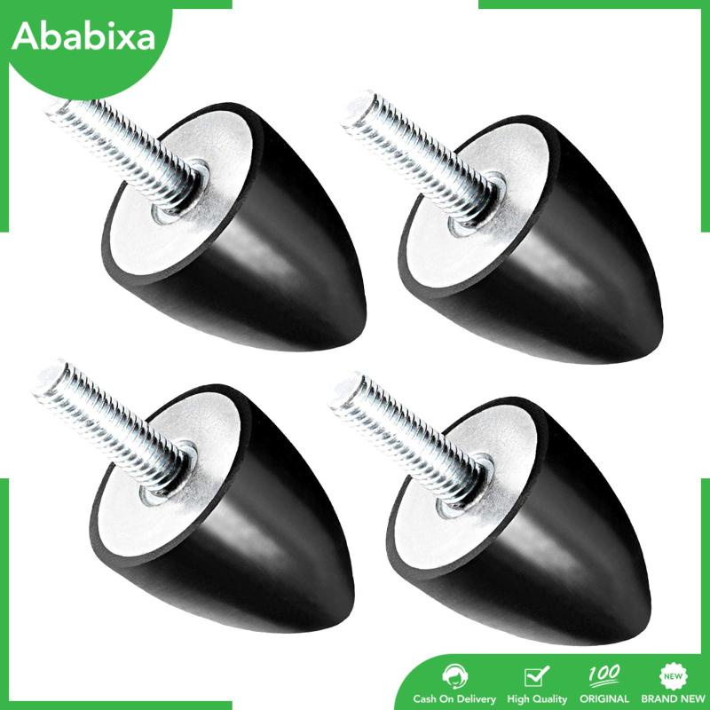 Set 4 Phụ Kiện Giảm Xóc Cho Động Cơ Ga Máy Nén