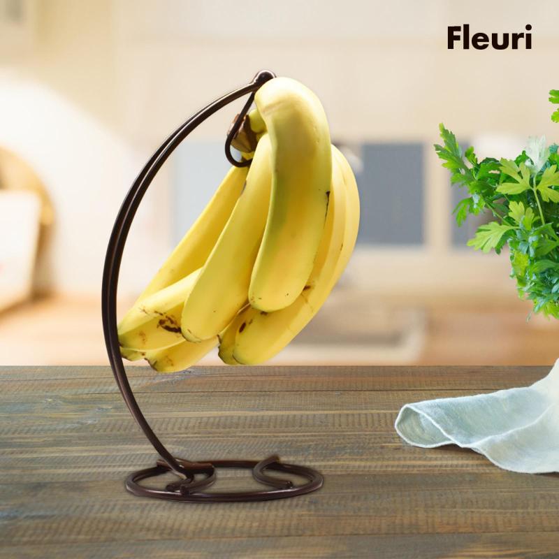 Giá Đỡ Cây Chuối / Cây Chuối Kèm Móc Treo Dành Cho Bàn Ăn