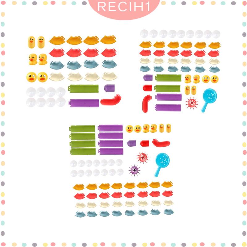 Đồ Chơi Bồn Tắm Họa Tiết Hoạt Hình Dễ Thương Cho Bé Từ 3-4 Tuổi