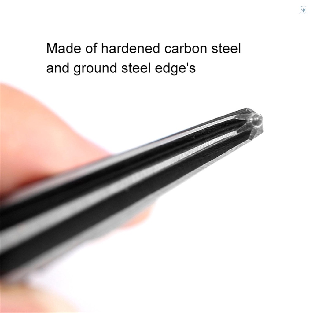 [laptvn] Dụng Cụ Chỉnh Lỗ Ghim B-Cocket Cho Đàn Guitar Làm Mộc