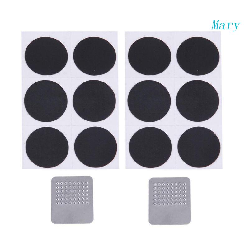 Bộ Dụng Cụ Sửa Chữa Lốp Xe Đạp MTB Mini Không Keo Tiện Lợi