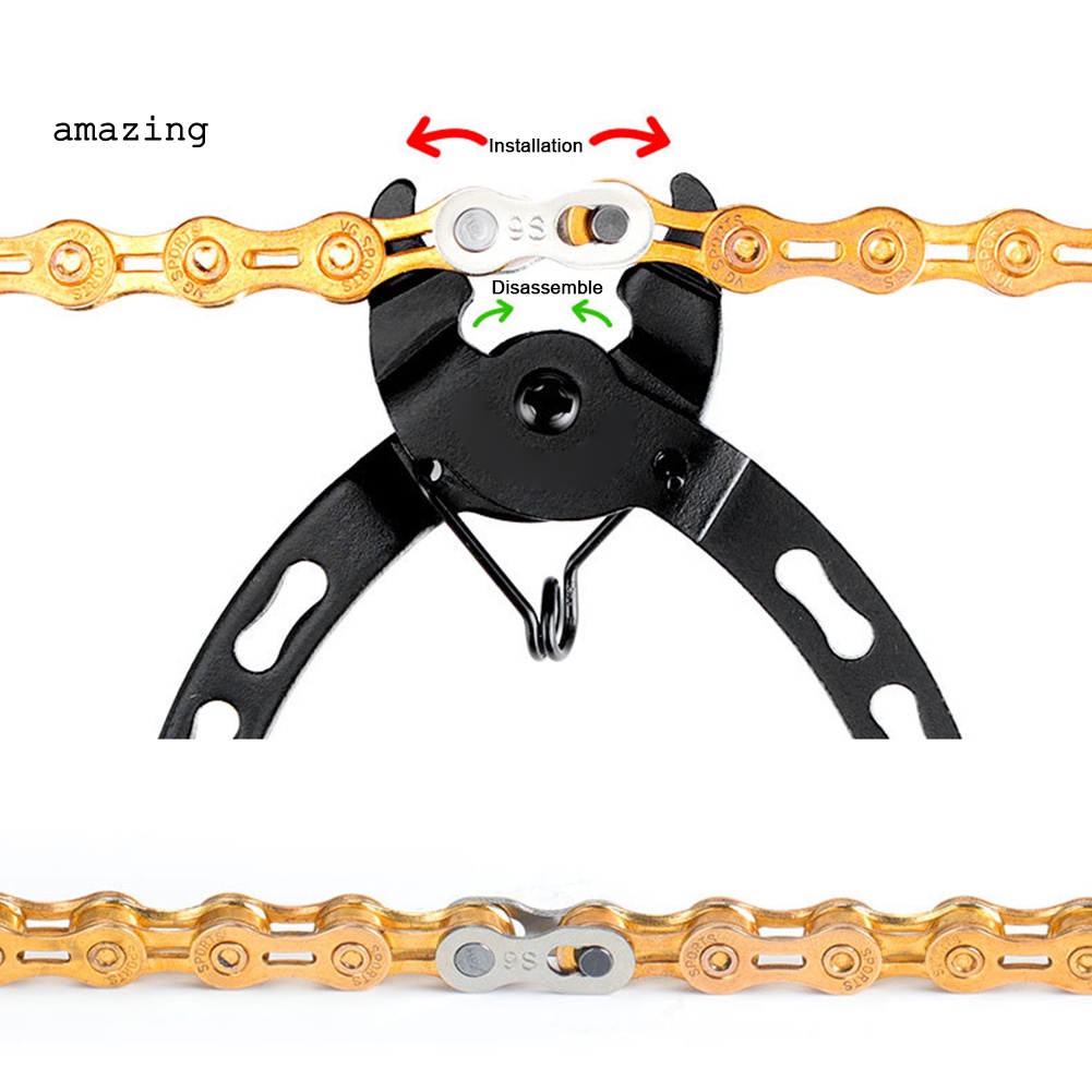 Kìm Tháo Mắt Xích Xe Đạp Tháo Lắp Nhanh Tiện Dụng