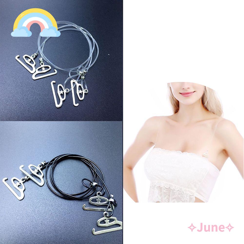 Dây Áo Ngực Vô Hình Dành Cho Nữ Dự Tiệc