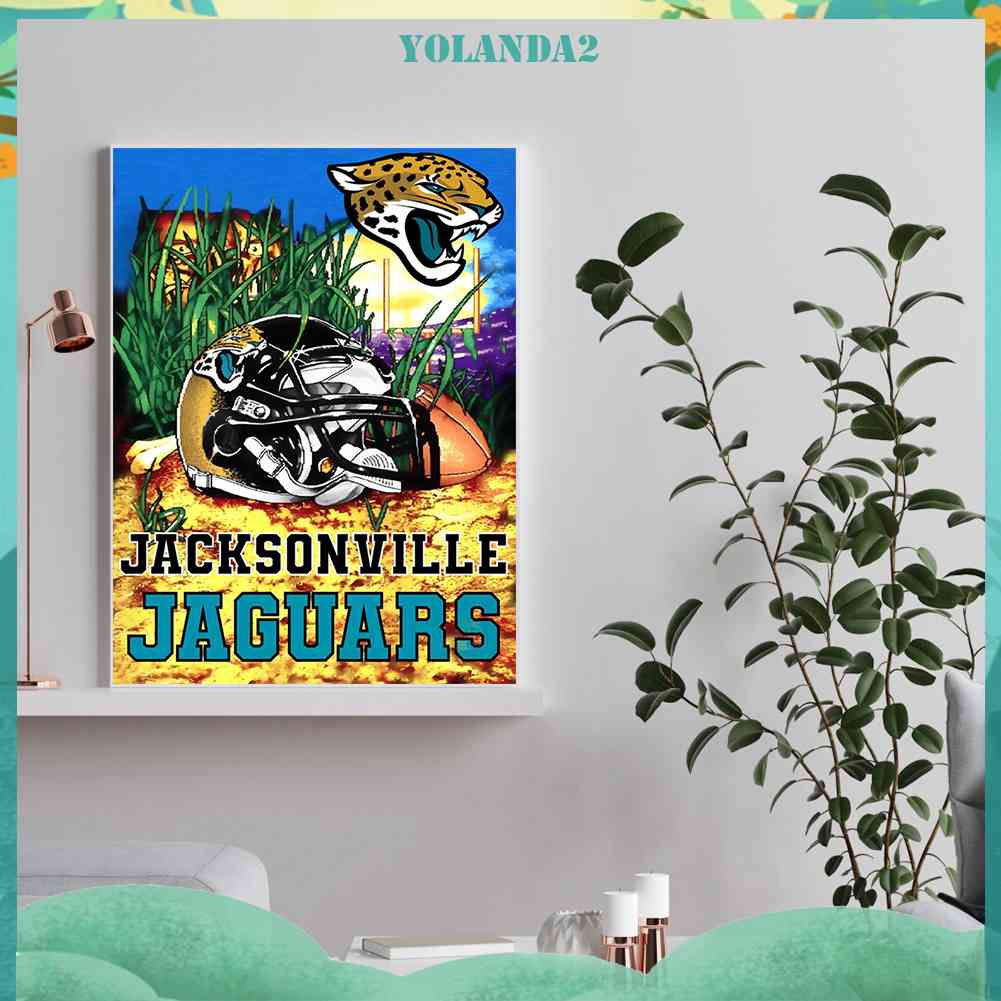 Bộ Tranh Đính Đá 5D Họa Tiết Tương Phản Độc Đáo DIY Dùng Trang Trí Nhà Cửa