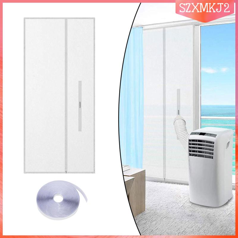 [szxmkj2] Con Dấu Cửa Cho Máy Điều Hòa Và Máy Sấy Tumble Với Chốt Dính