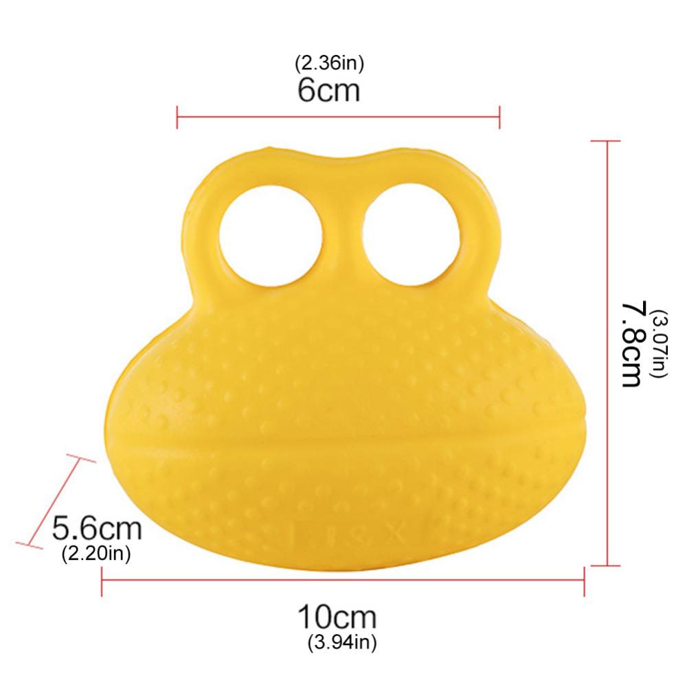 Bóng Kẹp Ngón Tay Tập Phục Hồi Chức Năng Giảm Đau Khớp B2S8