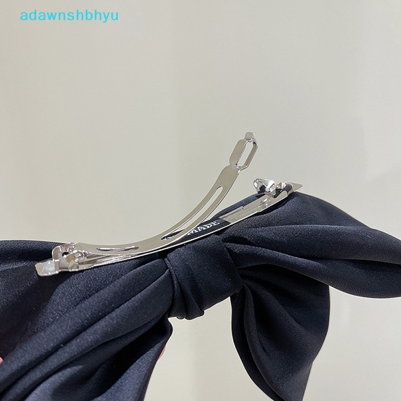 Adawnshbhyu Kẹp Tóc Ba Chiều Đơn Giản Cá Tính Thời Trang Mùa Hè Dành Cho Bạn Nữ VN