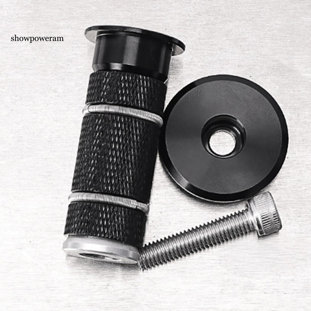 1 Bộ Phụ Kiện Lõi Mở Rộng Phuộc Trước Xe Đạp Leo Núi Chống Ăn Mòn Chất Lượng Cao