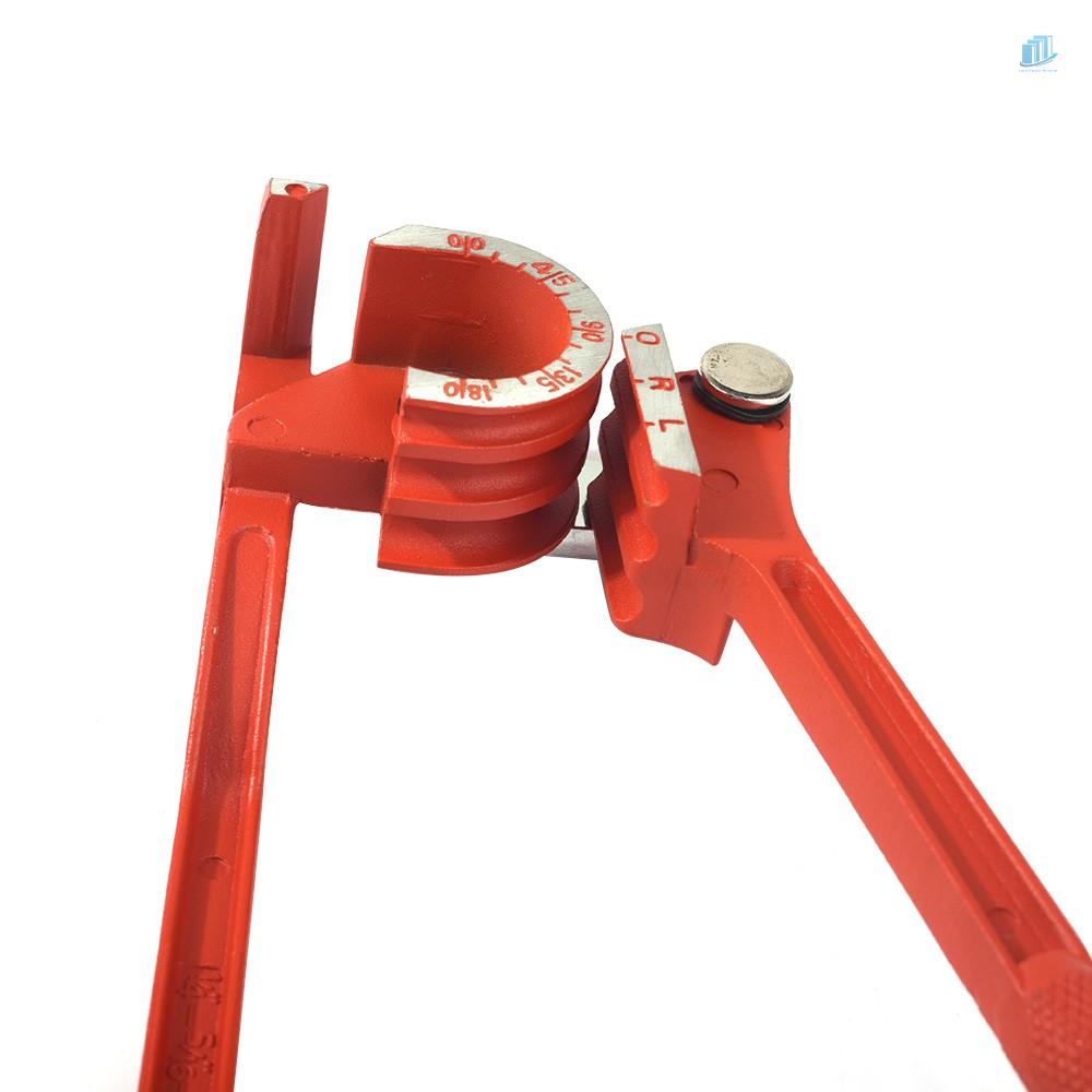 Ống Dẫn Khí Thải Ba Rãnh 6mm / 8mm / 10mm Chống Mòn Siêu Bền Tiện Dụng s2mwvn