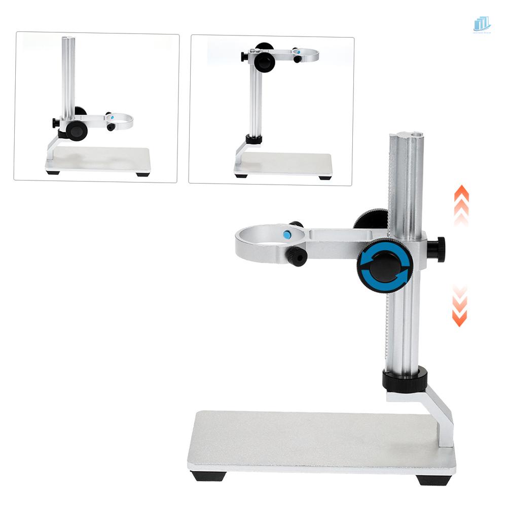 Giá Đỡ Nâng Bằng Hợp Kim Nhôm Cho Kính Hiển Vi Kỹ Thuật Số USB smartwatchinone G600