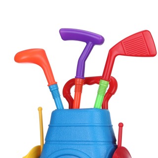 Bộ Đồ Chơi Golf Cho Trẻ Em