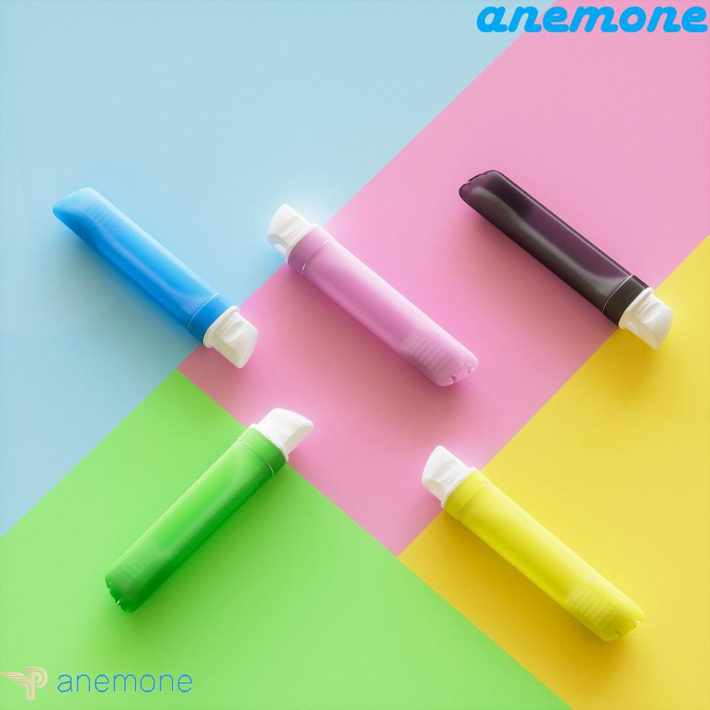 Bàn Chải Đánh Răng Mini An Toàn Tiện Dụng Khi Đi Du Lịch