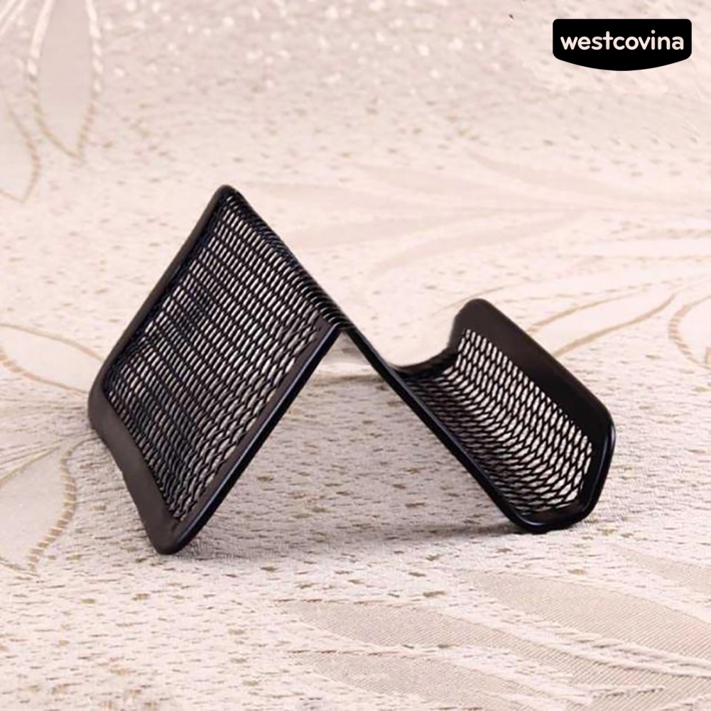 [COD]♪Giá Đỡ Danh Thiếp Màu Trơn Siêu Bền Tiện Dụng Chất Lượng Cao