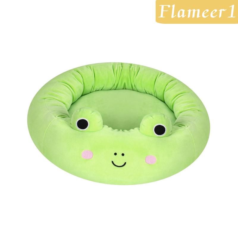 Giường Ngủ Mềm Mại Tự Sưởi Ấm Cho Thú Cưng 1]