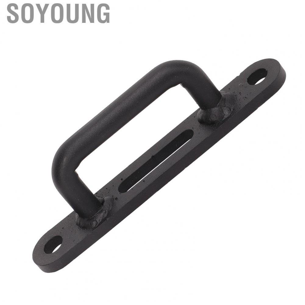 Soyoung Tow Loop  99994 1315 Auto Exterior Accessories Tow Hook Long Durability Rustproof  for Teryx KRX 1000 2020-2022