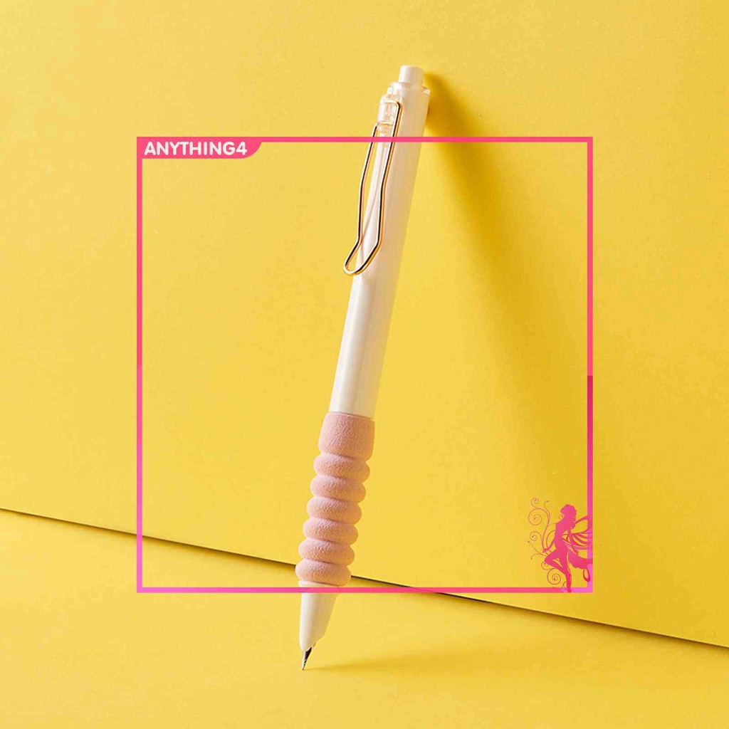 ✥Bất Cứ Thứ Gì444✥Bút Máy Mực Sac 0.38mm Ngòi Mềm Bằng Nhựa Dành Cho Trẻ Em