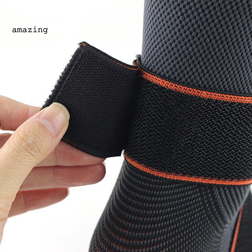 Đai Quấn Mắt Cá Chân Giảm Đau Thấm Hút Mồ Hôi Thoải Mái Hỗ Trợ Mắt Cá Chân