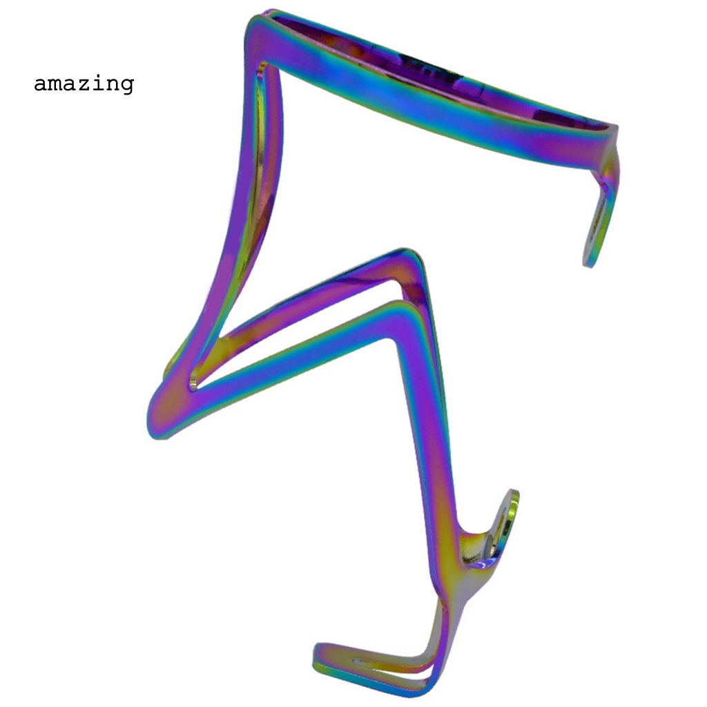 Giá Đỡ Bình Nước Bằng Hợp Kim Nhôm Gắn Xe Đạp Tiện Dụng