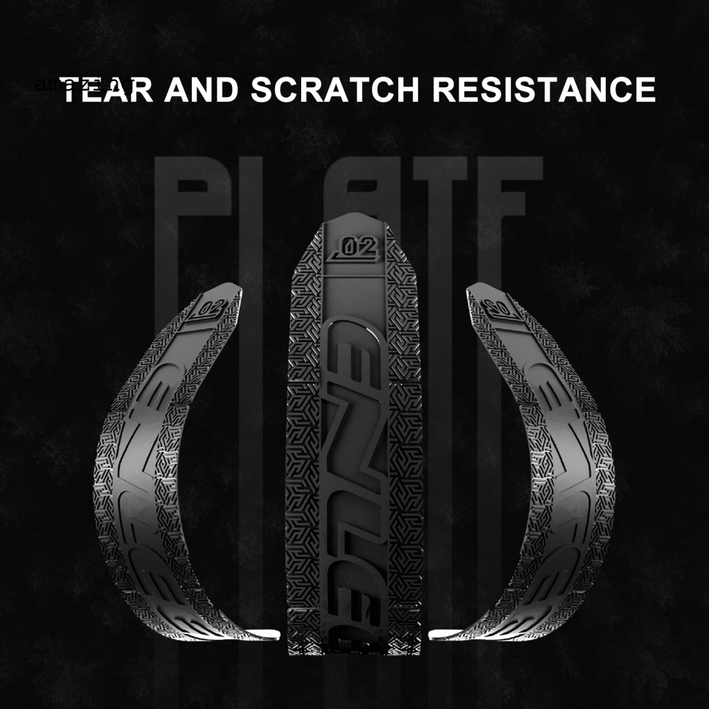 Miếng Dán Khung Xe Đạp Gọn Nhẹ Chống Trầy Xước / Thấm Nước Tiện Dụng