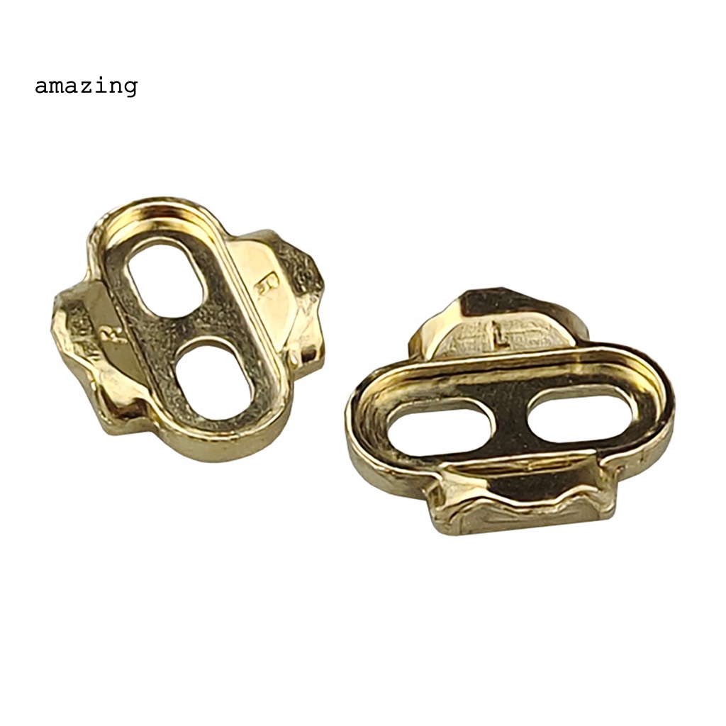 1 Bộ Bàn Đạp Thay Thế Cho Xe Đạp Leo Núi / Du Lịch