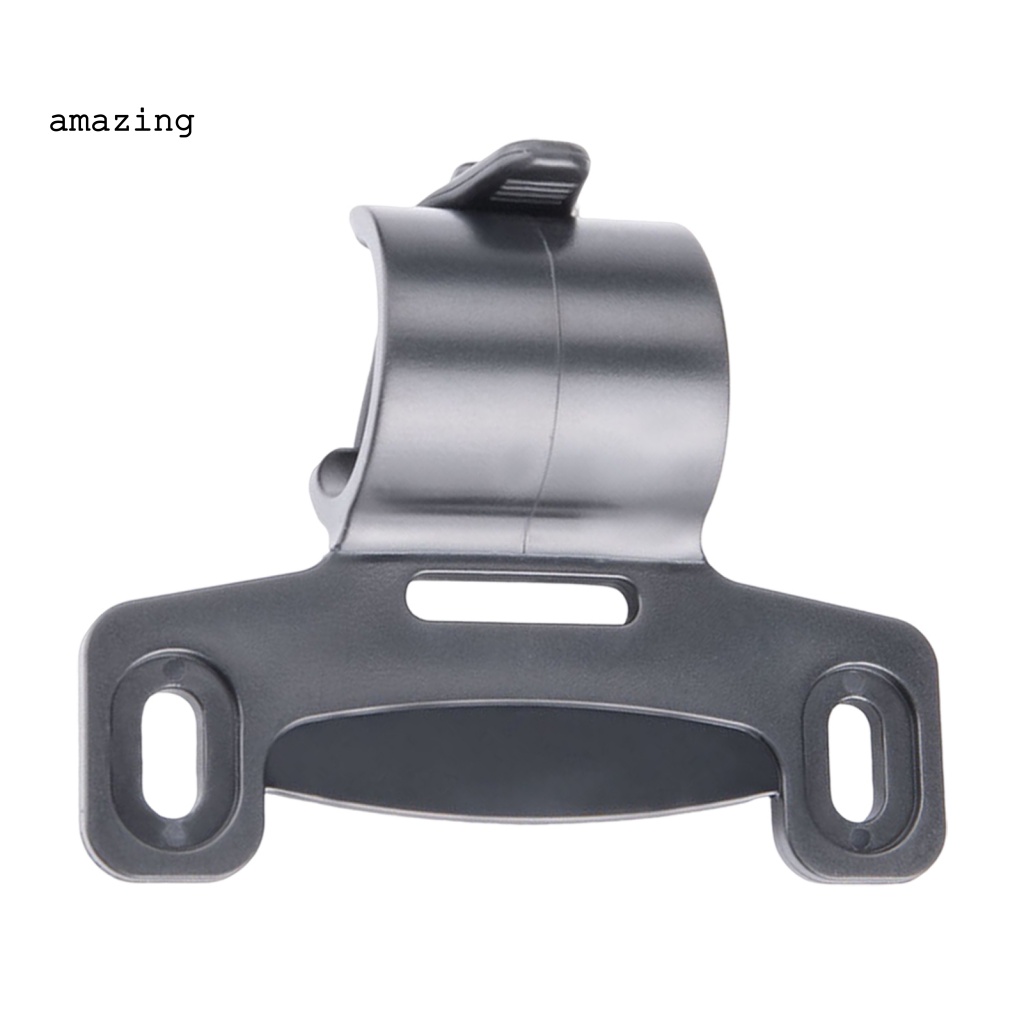 Giá Đỡ Bơm Xe Đạp Màu Đen Độ Bền Cao Tiện Dụng