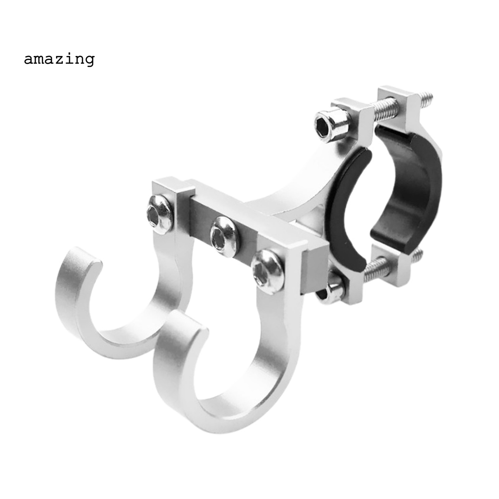 Móc Treo Mũ Bảo Hiểm Chịu Lực Tốt Chống Trầy Xước Cho Xe Máy