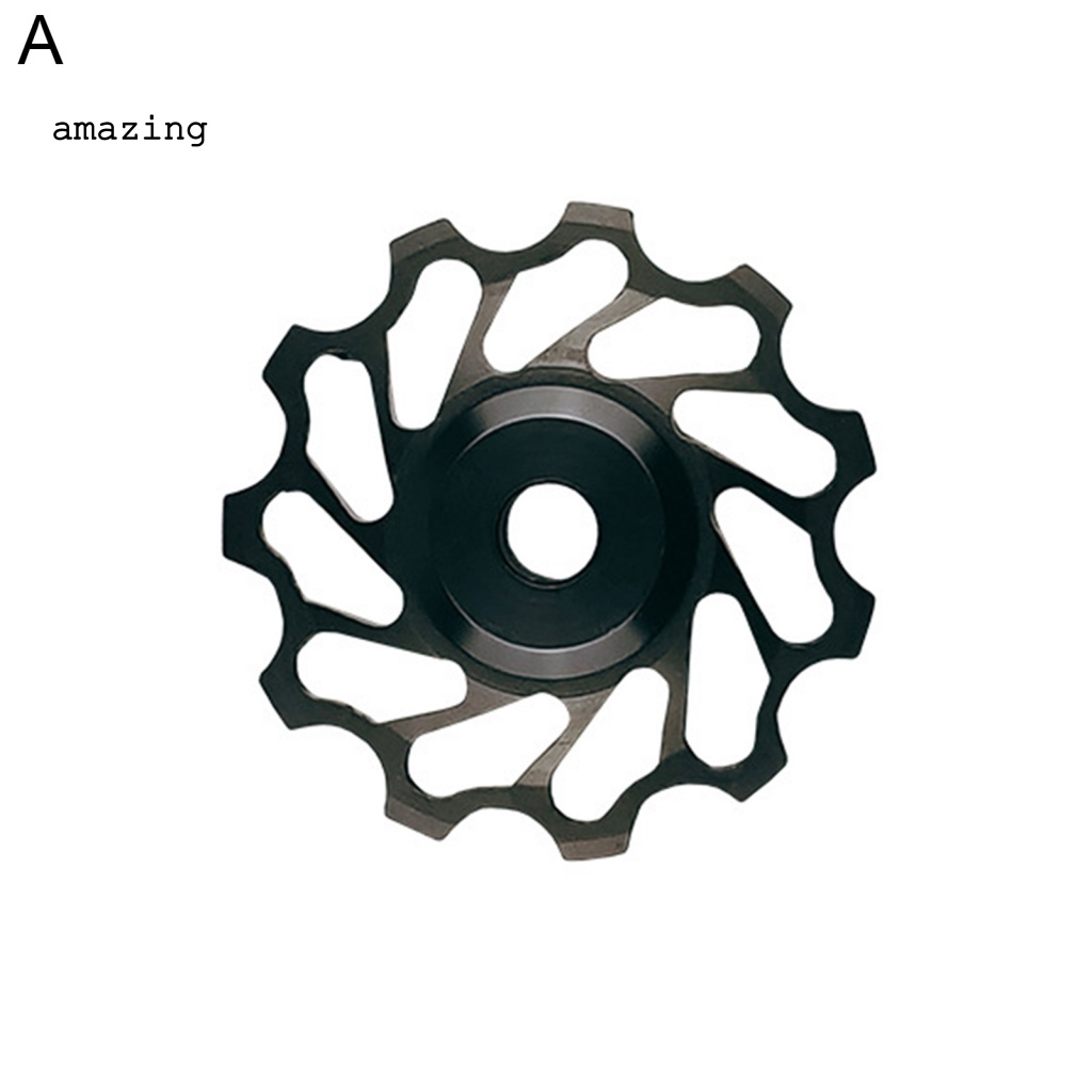 Ròng Rọc Xe Đạp Chống Biến Dạng Trọng Lượng Nhẹ