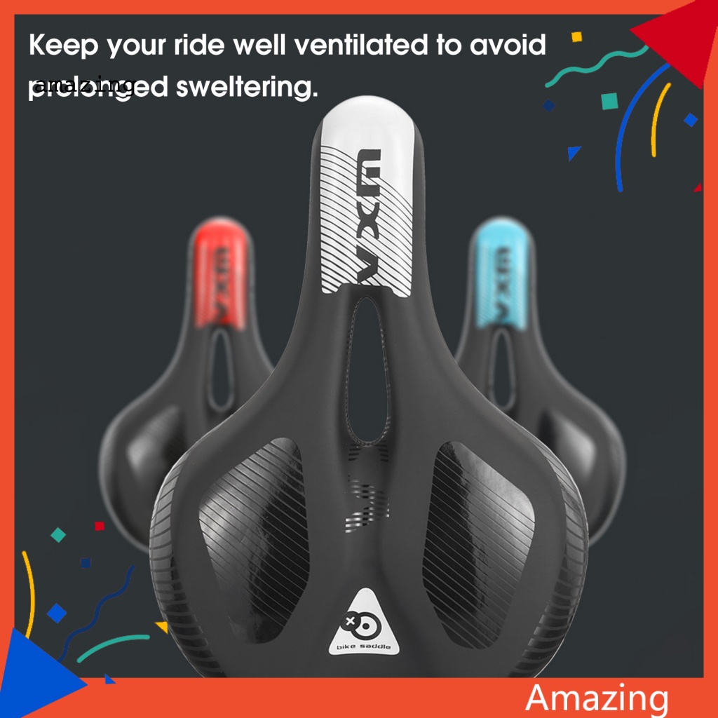 Yên Xe Đạp Chống Sốc Mạnh Mẽ Chất Lượng Cao