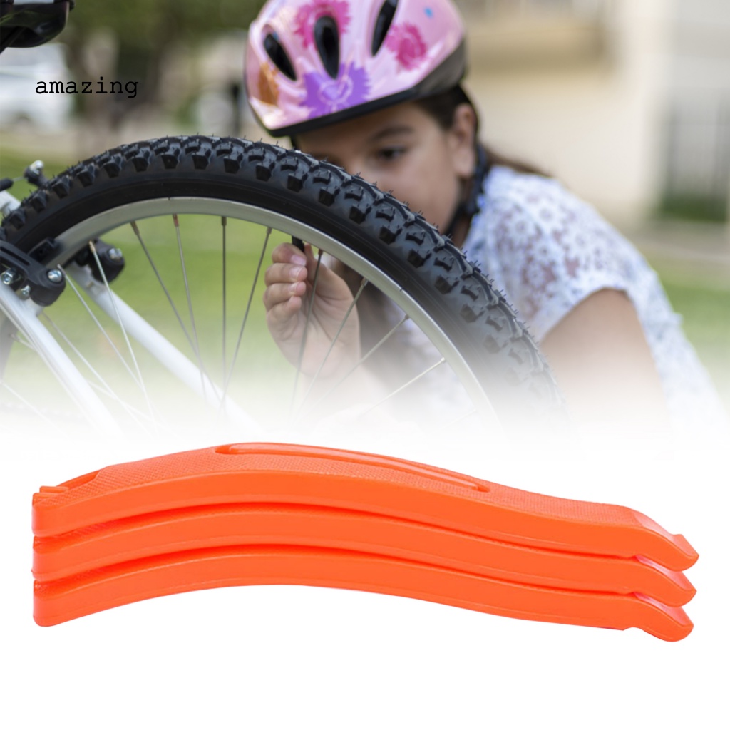 Bộ 3 Dụng Cụ Tháo Lốp Xe Đạp Thiết Kế Tiện Dụng