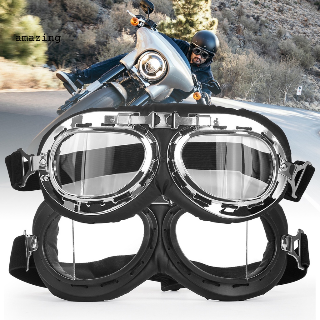 Mắt Kính Gọn Nhẹ Thoải Mái An Toàn Khi Đạp Xe / Trượt Tuyết