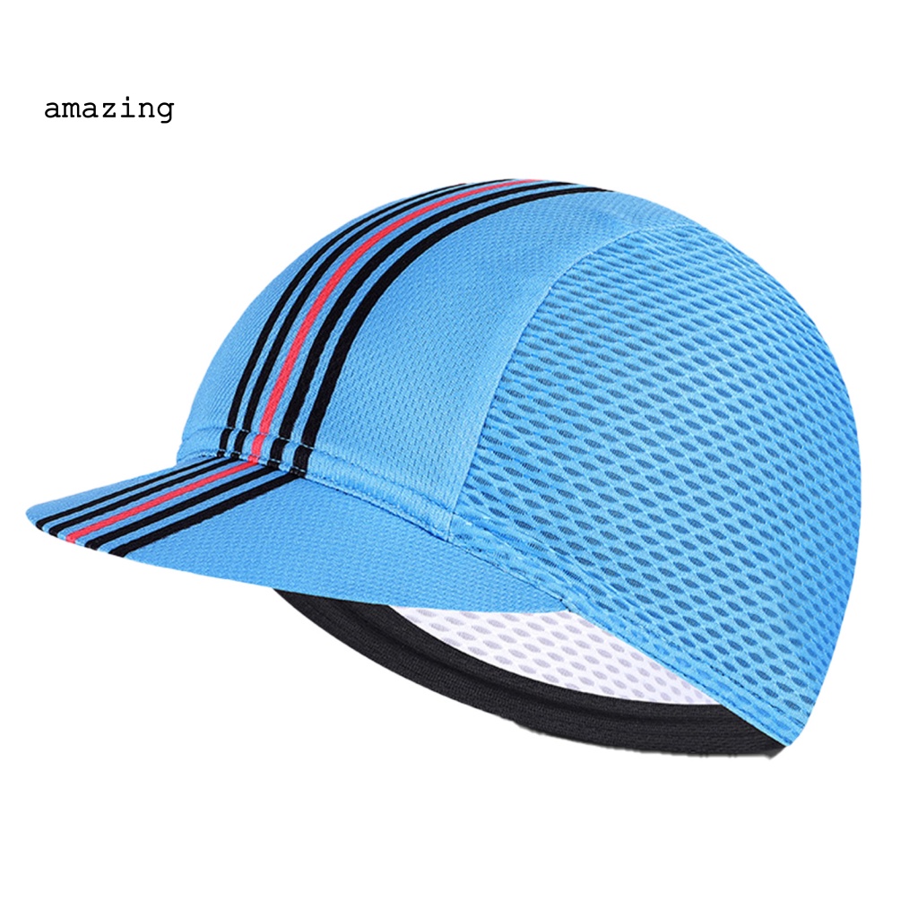 Mũ Chống Nắng Một Kích Thước Không Phai Màu Dùng Đi Xe Đạp Leo Núi Mùa Hè