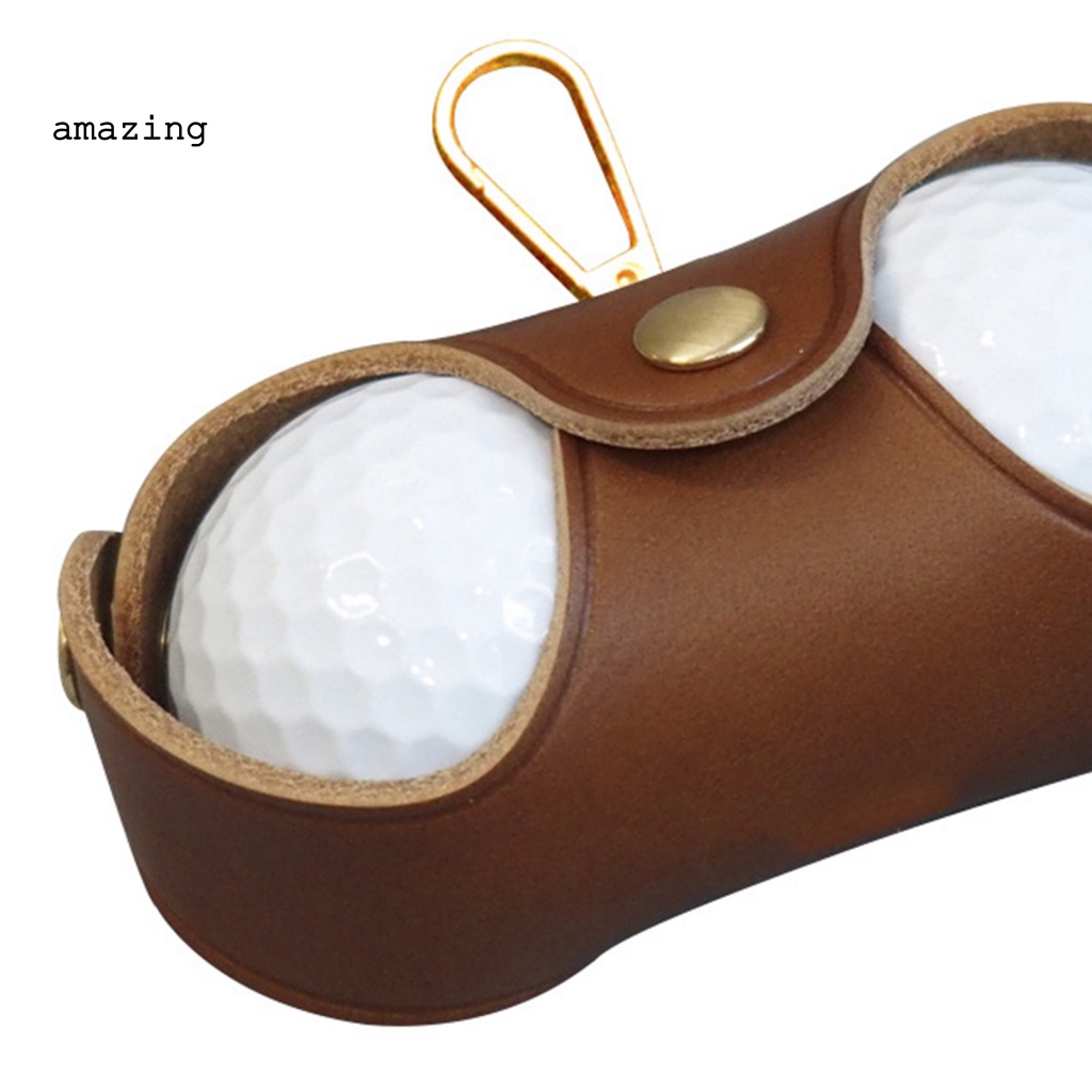 Túi Đeo Hông Đựng Bóng Golf Mini Đa Năng