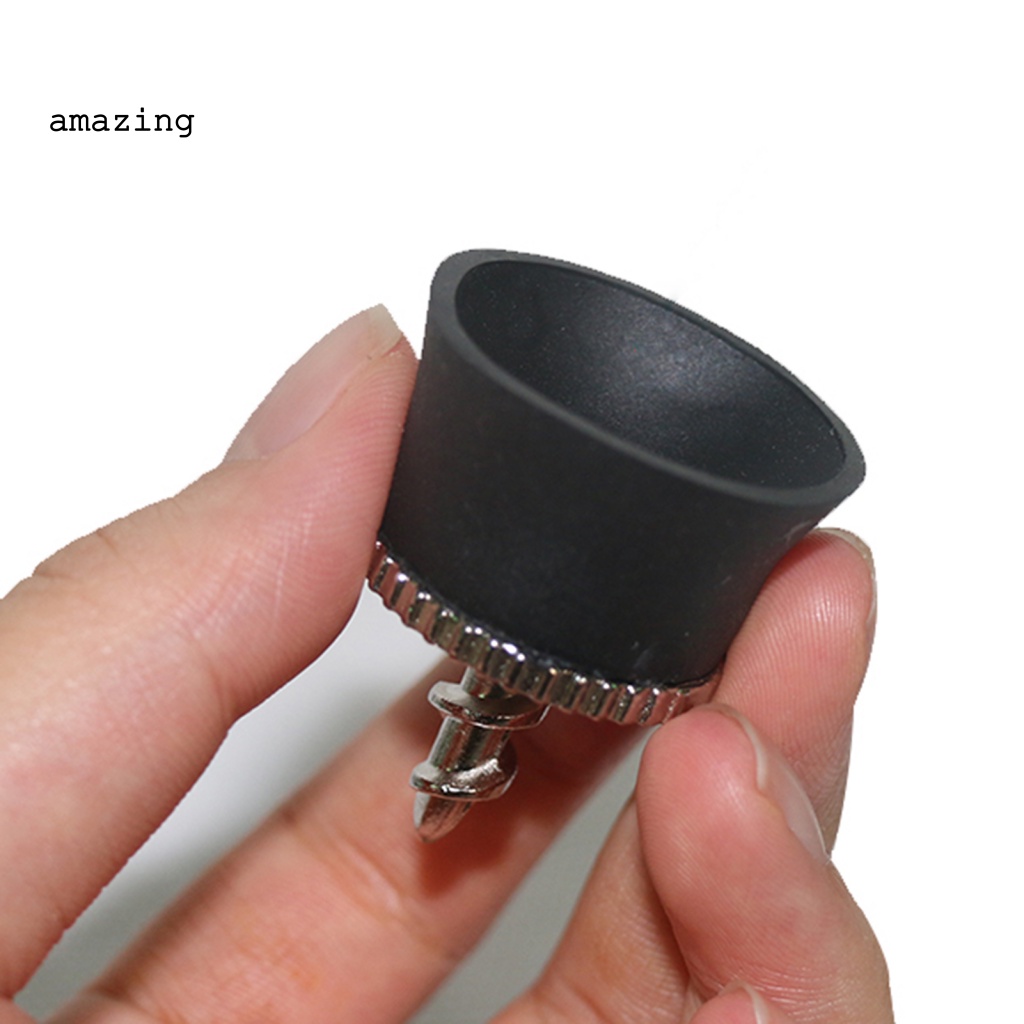 Dụng Cụ Nhặt Bóng Golf Di Động Có Giác Hút Tiện Dụng