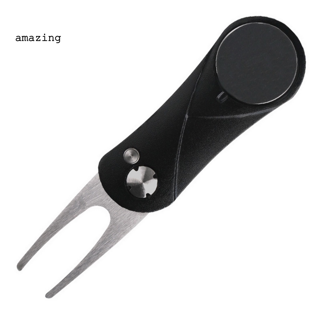 Phụ Kiện Hỗ Trợ Gậy Đánh Golf Bằng Nhôm Tiện Dụng