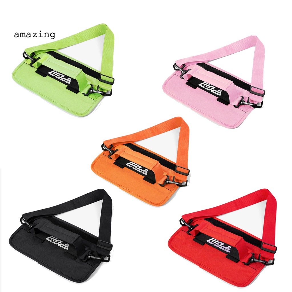 Túi Đựng Gậy Đánh Golf Có Dây Đeo Vai Tùy Chỉnh Tiện Dụng