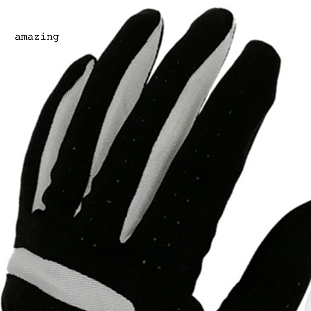 Găng Tay Đánh Golf Mềm Mại Thoải Mái Không Biến Dạng