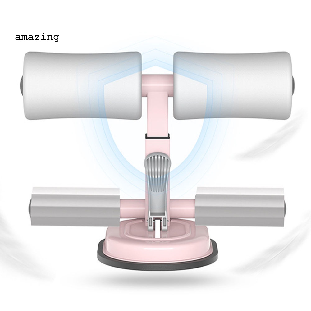 Dụng Cụ Tập Yoga Đa Năng Có Giác Hút Dùng Trong Nhà