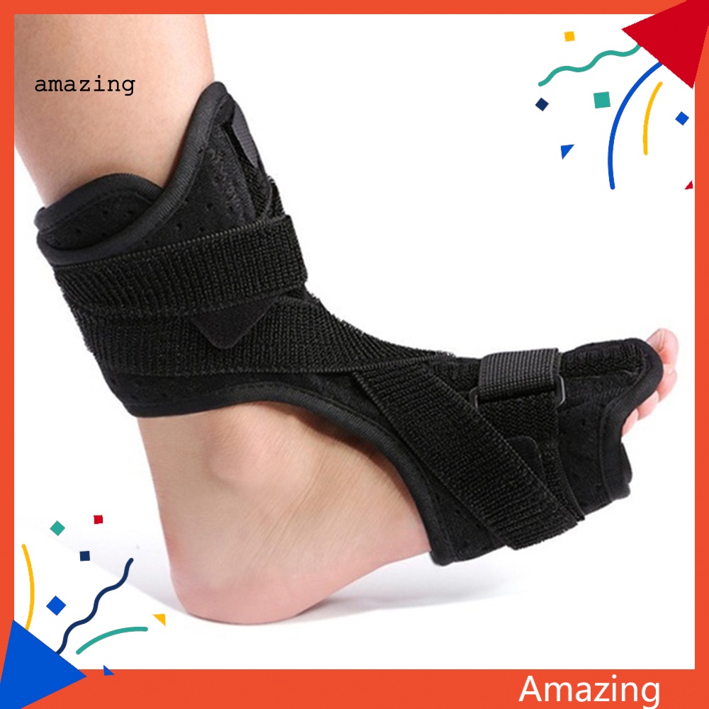 Đai Nẹp Mắt Cá Chân Hỗ Trợ Giảm Đau Và Chấn Thương