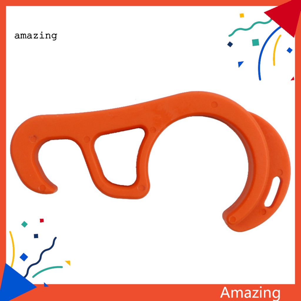 Móc Khóa Thắng Xe Đạp Bằng Nhựa Chuyên Dụng