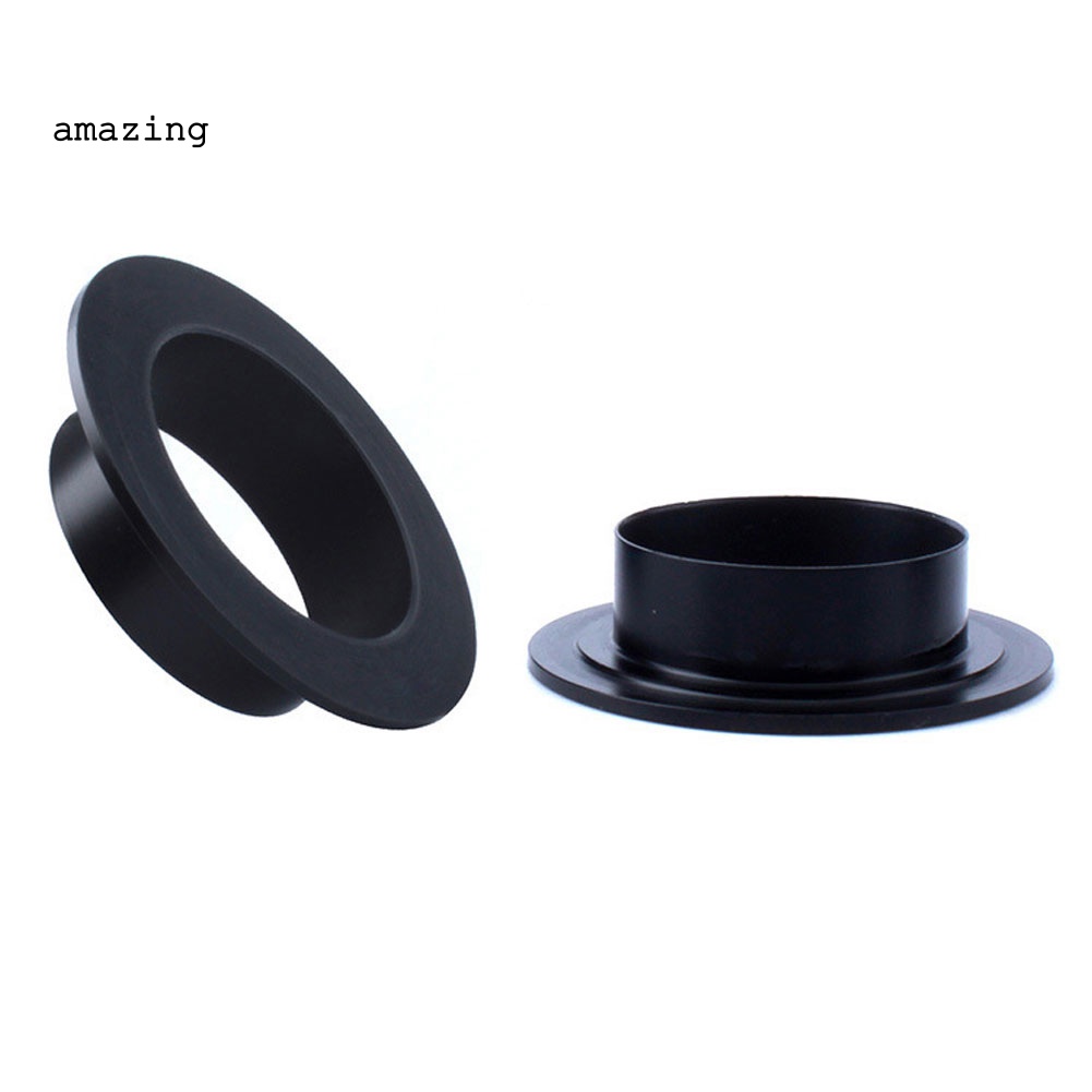 Set 2 Ốp Bảo Vệ Trục Xe Đạp Leo Núi Chất Lượng Cao