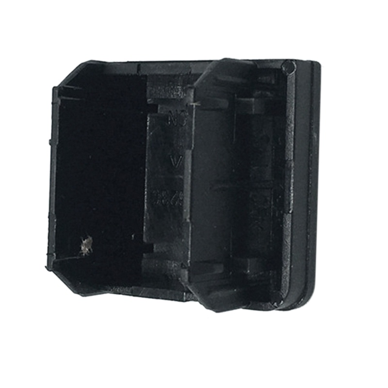 Nút chuyển đổi giả giả trên ô tô Nắp chống bụi Nút trang trí cho Golf 5 Jetta MK5 6 Caddy EOS Scirocco Middle